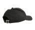 Celine Logo Baseball Cap, back view